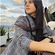 Fisioterapeuta de profesión con más de 5 años de experiencia imparte clases de fisioterapia en Benalmádena